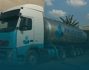 Frota Própria de Veículos