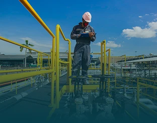 Tratamento de Efluentes Industriais